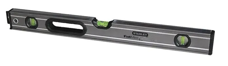 stanley-fatmax-poziomica-60cm-3-libelki-marka-stanley-rodzaj-libella