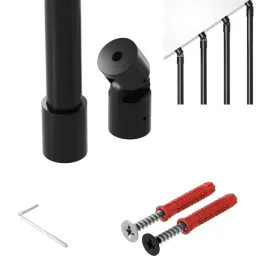 balustrada-na-schody-harfa-skosna-regulowana-czarny-295-cm-fi-25mm-nebo