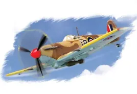 hobby-boss-80214-spitfire-mk-vb-trop-1-72