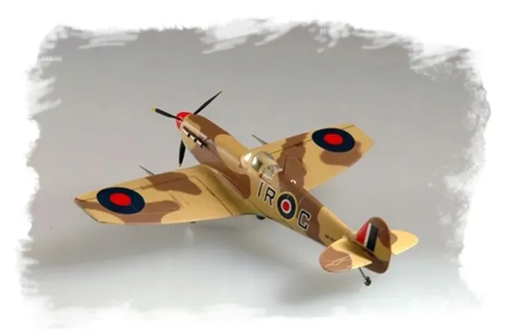 hobby-boss-80214-spitfire-mk-vb-trop-1-72-okres-ii-wojna-swiatowa