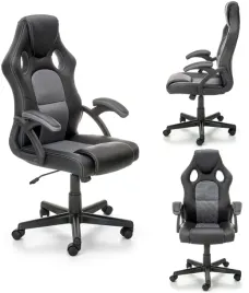 fotel-obrotowy-krzeslo-do-biurka-z-tkaniny-ekoskory-szary-czarny-berkel