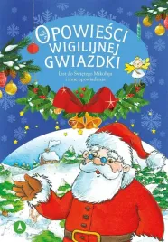opowiesci-swiateczne-list-do-swietego-mikolaja-opowiesci-wigilijnej