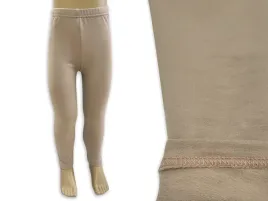 legginsy-ocieplane-104-110-elastyczne-spodnie-dzieciece-bezowe