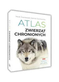 atlas-zwierzat-chronionych-250-polskich-gatunkow-jacek-twardowski