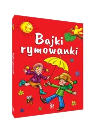 bajki-rymowanki-praca-zbiorowa