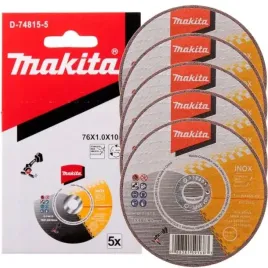 makita-tarcza-do-ciecia-metalu-stali-76x10x10mm-5-sztuk