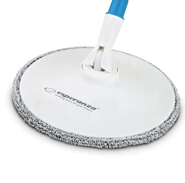 esperanza-mop-obrotowy-perfect-clean-ehs007-typ-obrotowy