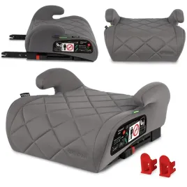 fotelik-samochodowy-podstawka-kidwell-remo-isofix-i-size-szary