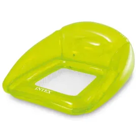 dmuchany-fotel-materac-do-plywania-104x102-cm-zielony-intex-56802