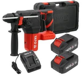 yato-mlotowiertarka-akumulatorowa-bezszczotkowa-zestaw-2x40ah-sds-18v