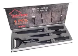 komplet-mocne-noze-kuchenne-3-szt-obieraczka-swiss-home-9999-blk-czarne