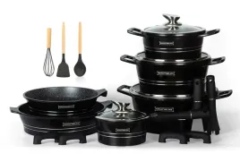 royalty-line-zestaw-garnkow-marmurowych-17-el-gaz-indukcja-rl-es-1014ms