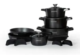 royalty-line-zestaw-garnkow-marmurowych-17-el-gaz-indukcja-rl-es-1014-bl