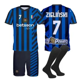 zielinski-inter-koszulka-spodenki-stroj-plus-getry-rozmiar-110