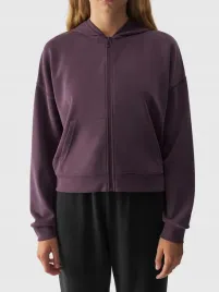 bluza-damska-4f-dresowa-sportowa-rozpinana-z-kapturem-bawelna-f1341-50s-m