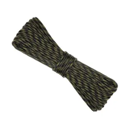 linka-paracord-edcx-550-type-iii-30-m-black-forest