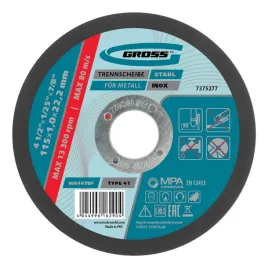 gross-tarcza-do-ciecia-metalu-115x10x222mm