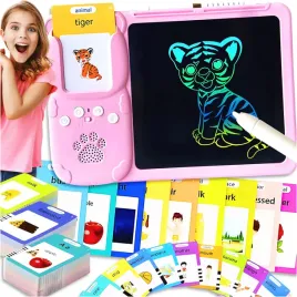 czytnik-kart-do-nauki-angielskiego-slowek-tablet-2w1-112-kart-224-slowka