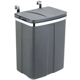 kosz-na-smieci-szafkowy-drzwiowy-kuchenny-plastik-wenko-12l-szary