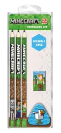 zestaw-przyborow-do-pisania-minecraft-5-el-chicken-alex