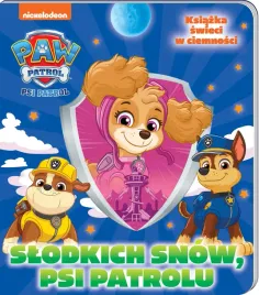 psi-patrol-ksiazeczka-slodkich-snow-psi-patrolu-slodkich-snow