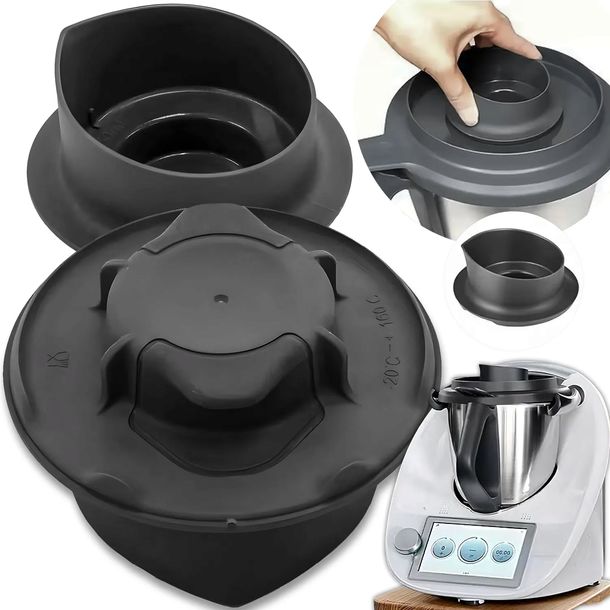 MIARKA DO THERMOMIXA TM5 TM6 TM31 POKRYWKA VORWERK THERMOMIX