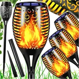 4x-lampa-solarna-ogrodowa-pochodnia-led-wbijana-efekt-plomienia-wodoodporna