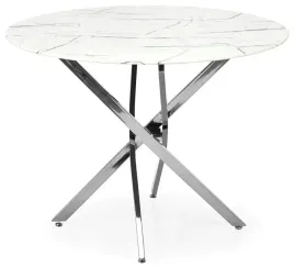 stol-szklany-okragly-maly-100-cm-bialy-marmur-srebrny-glamour-raymond-3