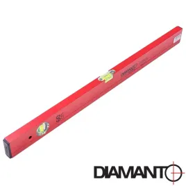 poziomica-budowlana-60-cm-czerwona-do-poziomu-i-pionu