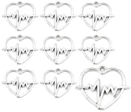 zawieszka-charms-serce-ekg-rytm-serca-linia-zycia-30mm-walentynki-10szt