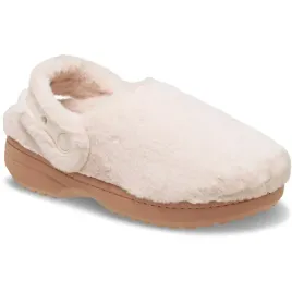crocs-damskie-cieple-kapcie-domowe-classic-unfurgettable-211116-clog-38-39