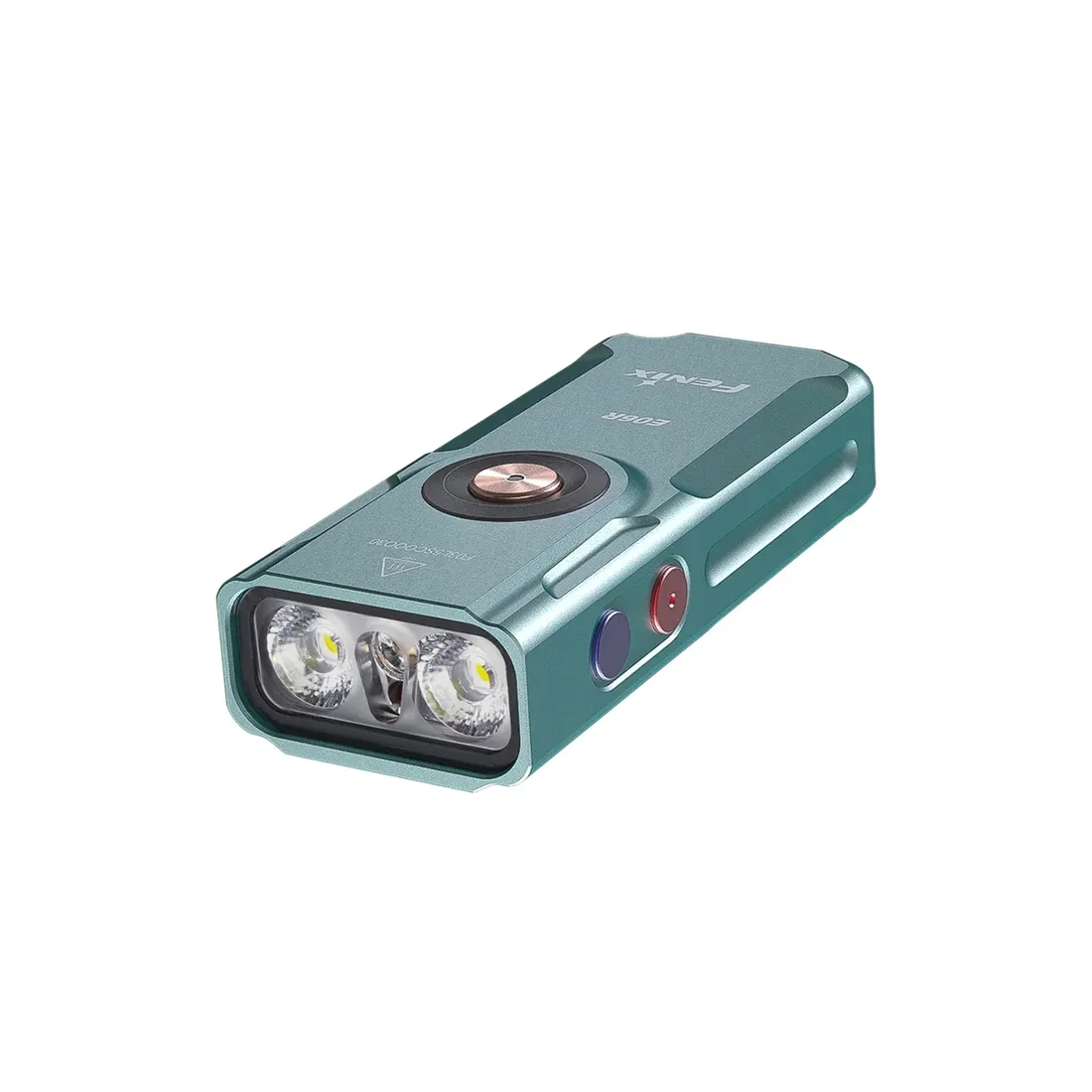 latarka-led-fenix-e06r-turkusowa