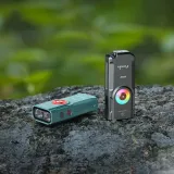 latarka-led-fenix-e06r-turkusowa-zasilanie-akumulatorowe