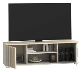 szafka-rtv-140-komoda-or-lamele-nowoczesna-or-kaszmir-dab-cremona-montana