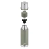 termos-esbit-sculptor-vacuum-flask-1-l-szary-stan-nowy