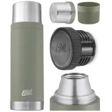 termos-esbit-sculptor-vacuum-flask-1-l-szary-maksymalne-utrzymanie-ciepla-do-24-h