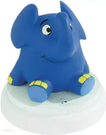 die-maus-lampka-nocna-led-slon-niebieski-slonik-6-g-405