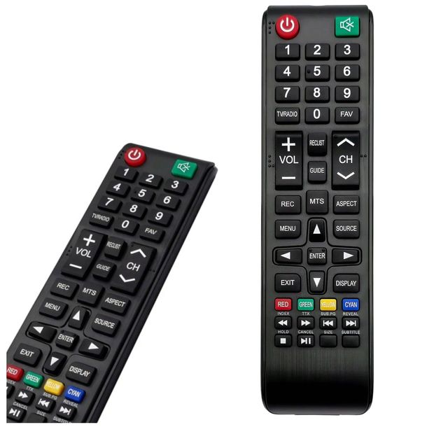 PILOT DO TV Blaupunkt BN32H1372EEB BN24H1372EEB BN40F1372EEB DO TELEWIZORA