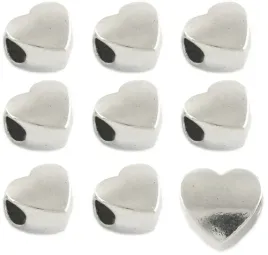 zawieszka-przekladka-serce-serca-do-bransoletek-metal-11mm-walentynki-10szt