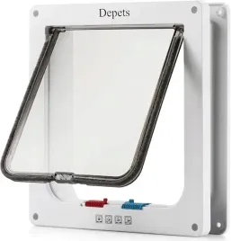 drzwiczki-z-klapa-dla-zwierzat-depets-235-cm-x-252-cm-4-kierunkowe