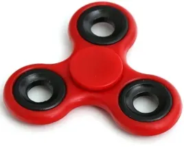 czerwony-fidget-spinner-hand-spinner