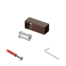 uchwyt-poreczy-schodowej-do-profilu-25x25-mm-przelotowy-brazowy-faro-p