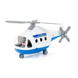 wader-helikopter-policyjny-68675-bialo-niebieski-105-kzab50