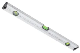 poziomica-budowlana-diamanto-standard-60cm-srebrna-poziom-pion