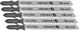 hogert-ht6d666-zestaw-brzeszczotow-do-czystego-drewna-5szt-100mm-10tpi