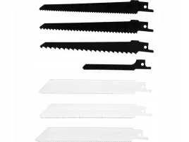 brzeszczoty-pila-szablasta-7-sztuk-drewno-metal-bim-hcs-rozne-dlugosci