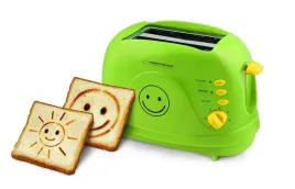toster-esperanza-smiley-zielony-750-w
