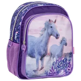 plecak-szkolny-wielokomorowy-derform-fioletowy-rozowy-horse-konie