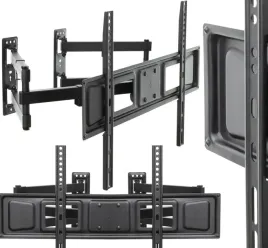 uchwyt-do-tv-led-lcd-32-70-45kg-ar-85-reg-pion-poziom-narozny-622mm