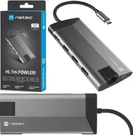 multiport-adapter-natec-fowler-plus-usb-c-hub-lan